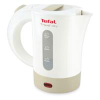 Tefal Travel'City KO120130 bílá