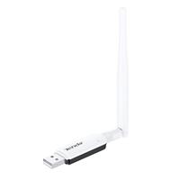 Tenda U1 Wireless-N USB Adapter, 300 Mb/s, 802.11 b/g/n, 3.5 dBi, režimy Client, Soft AP,Win,Mac,Lin