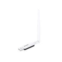 Tenda U1 Wireless-N USB Adapter, 300 Mb/s, 802.11 b/g/n, 3.5 dBi, režimy Client, Soft AP,Win,Mac,Lin