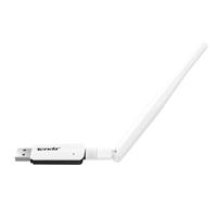 Tenda U1 Wireless-N USB Adapter, 300 Mb/s, 802.11 b/g/n, 3.5 dBi, režimy Client, Soft AP,Win,Mac,Lin