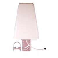 TESLA GSM-LTE, zesilovač/opakovač GSM signálu (900/1800 MHz), sada