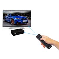 TESLA HYbbRID TV T200