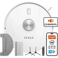 TESLA RoboStar iQ700