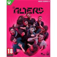 The Alters (XSX)