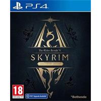 The Elder Scrolls V: Skyrim Anniversary Edition (PS4)