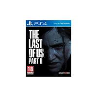 The Last of Us: Part II (PS4)