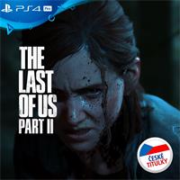 The Last of Us: Part II (PS4)