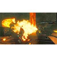 The Legend of Zelda: Breath of the Wild (SWITCH)