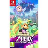 The Legend of Zelda: Echoes of Wisdom (Switch)