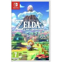 The Legend of Zelda: Links Awakening (SWITCH)
