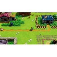 The Legend of Zelda: Links Awakening (SWITCH)