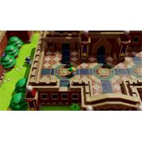 The Legend of Zelda: Links Awakening (SWITCH)