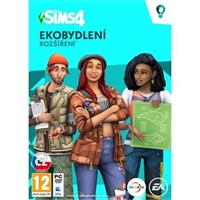 The Sims 4 Ekobydlení (PC)