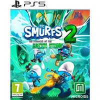 The Smurfs 2: The Prisoner of the Green Stone (PS5)