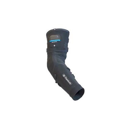Therabody RecoveryPulse návlek na ruku XL