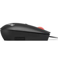 ThinkPad USB-C Wired Compact Mouse