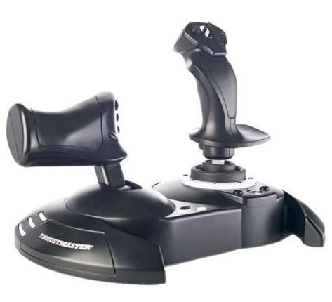 Thrustmaster Joystick T-FLIGHT HOTAS One