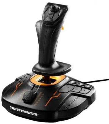 Thrustmaster Joystick T16000M FCS