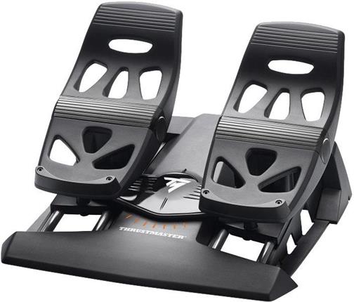 Thrustmaster pedálová sada T.Flight Rudder
