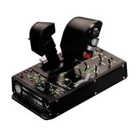 Thrustmaster plynové páky HOTAS Warthog