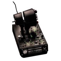 Thrustmaster plynové páky HOTAS Warthog