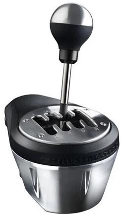 Thrustmaster řadící páka TH8A Shifter Add-On