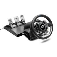 Thrustmaster Sada volantu a pedálů T-GT II