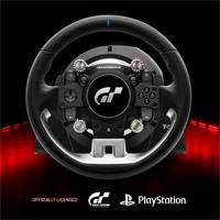 Thrustmaster Sada volantu a pedálů T-GT II
