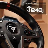 Thrustmaster T248 PC/Xbox Series X/S