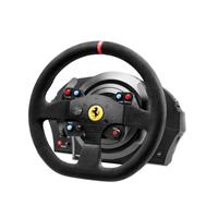 Thrustmaster T300 Ferrari 599XX EVO Alcantara