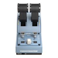 Thrustmaster TCA Quadrant Airbus edice