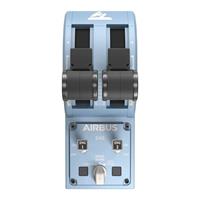 Thrustmaster TCA Quadrant Airbus edice