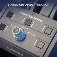 Thrustmaster TCA Quadrant Boeing Edition Xbox/PC