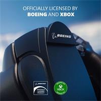 Thrustmaster TCA Yoke Pack Boeing Edition Xbox/PC