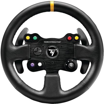 Thrustmaster Volant TM Leather 28 GT Add-On