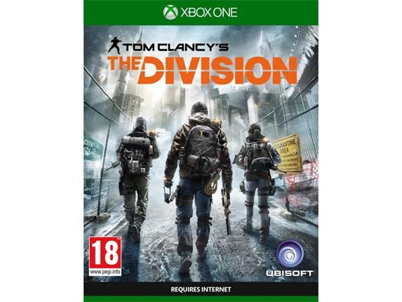 Tom Clancy's The Division 2 (Xbox One)