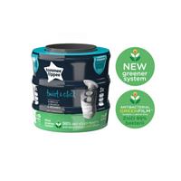 Tommee Tippee Náhradní kazeta Sangenic Twist 3ks (univerzální)