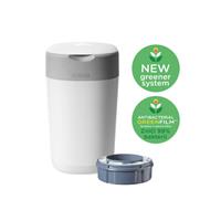 Tommee Tippee Sangenic Twist & Click bílá