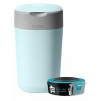 Tommee Tippee Sangenic Twist & Click modrá