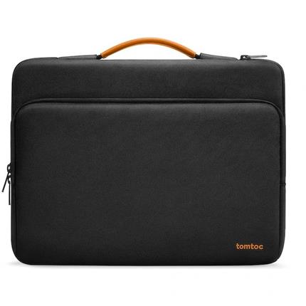 tomtoc Briefcase – 16" MacBook Pro (2021) černá