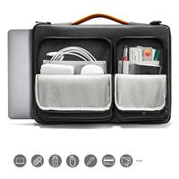Tomtoc Messenger - 16" MacBook Pro 2019 - Tmavěmodrá