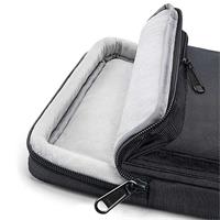 Tomtoc Messenger - 16" MacBook Pro 2019 - Tmavěmodrá