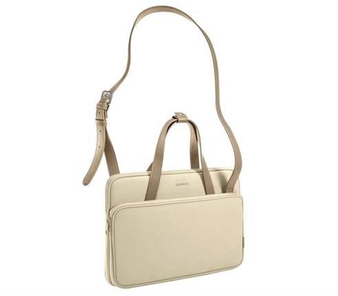 tomtoc Shoulder Bag brašna pro Apple MacBook Pr