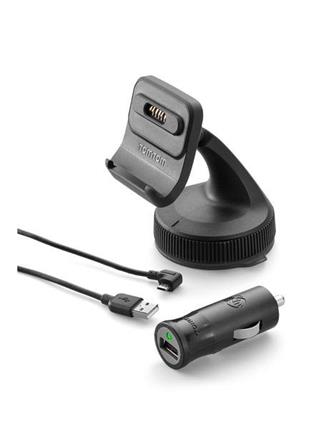 TomTom držák do auta Click & Go (520/5200/620/6200/6250/Premium/Essential)