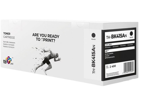 Toner TB kompat. s HP LJ Pro M454 W2030A