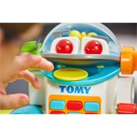 TOOMIES - Interaktivní robot Pokladník
