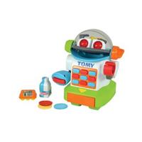 TOOMIES - Interaktivní robot Pokladník