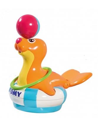 TOOMIES - Lachtan Sandy