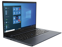 Toshiba Dynabook Portégé X40-J Touch