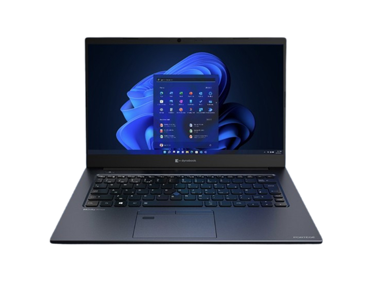 Toshiba Dynabook Portégé X40-J Touch